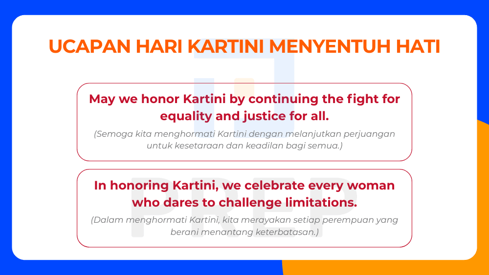 Ungkapan Penuh Makna untuk Merayakan Keberanian Perempuan