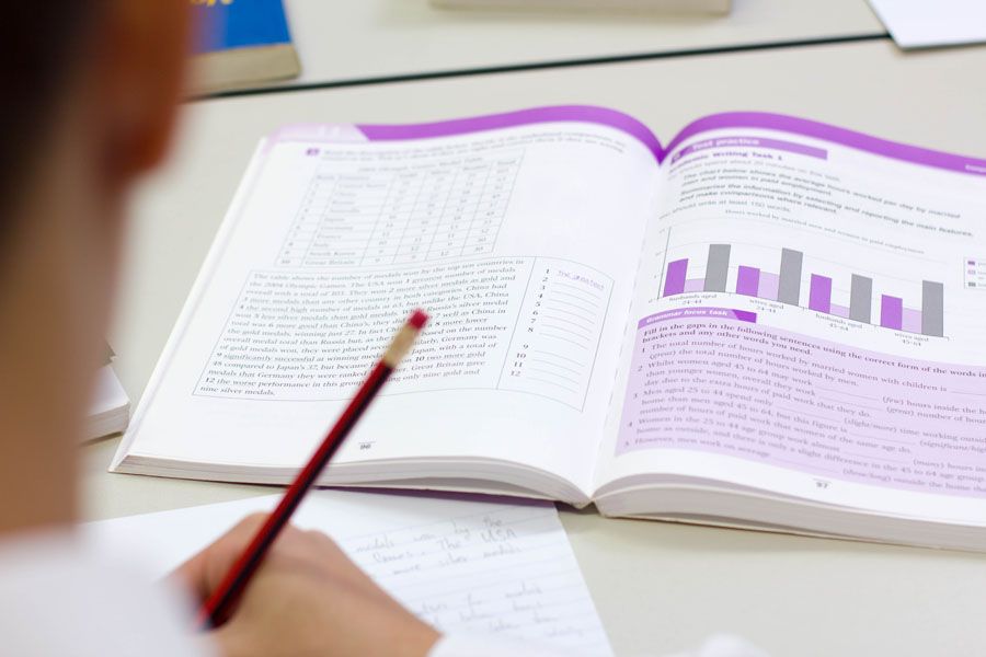 Main ideas chỉ có trong câu cuối hoặc câu đầu?