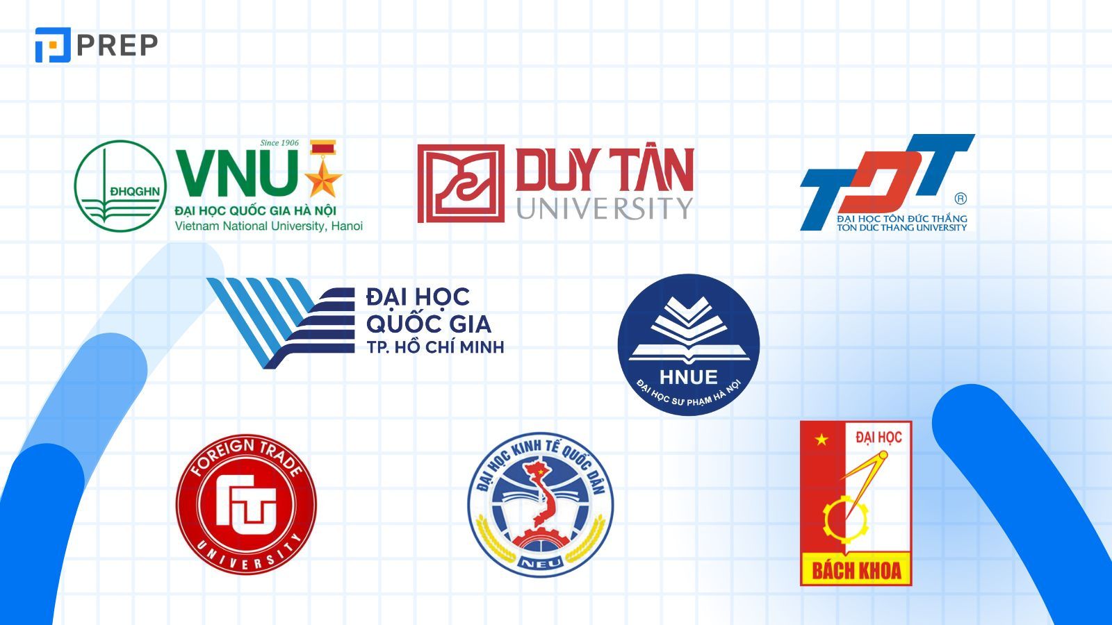 Học đại học tại Việt Nam