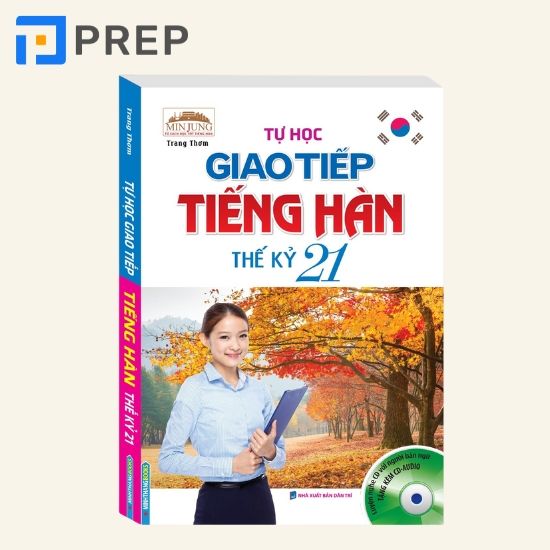 90+ từ vựng, mẫu câu giao tiếp tiếng Hàn cho nhân viên bán hàng