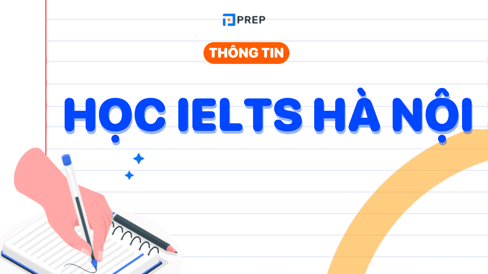 Trung tâm học IELTS Hà Nội