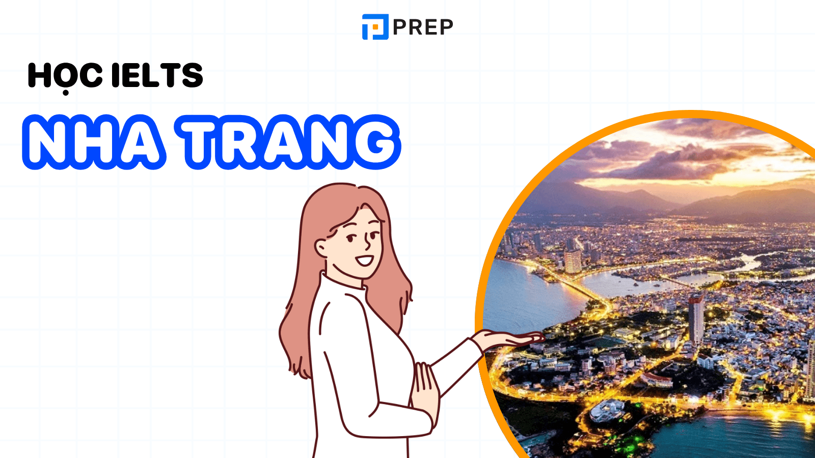 Trung tâm học IELTS ở Nha Trang