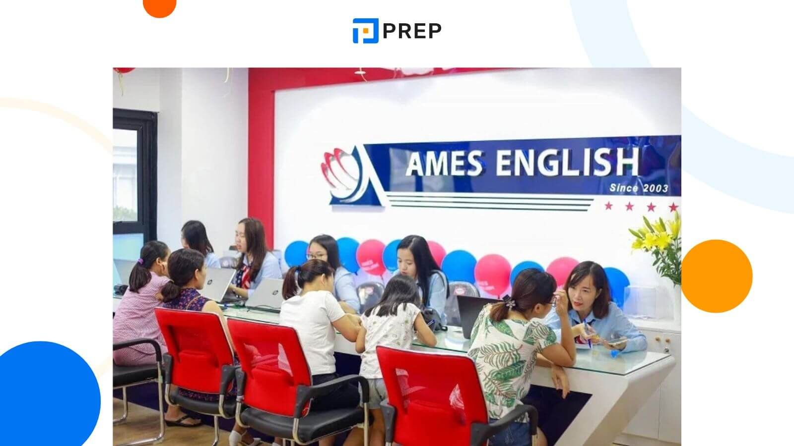 học IELTS ở Nam Định