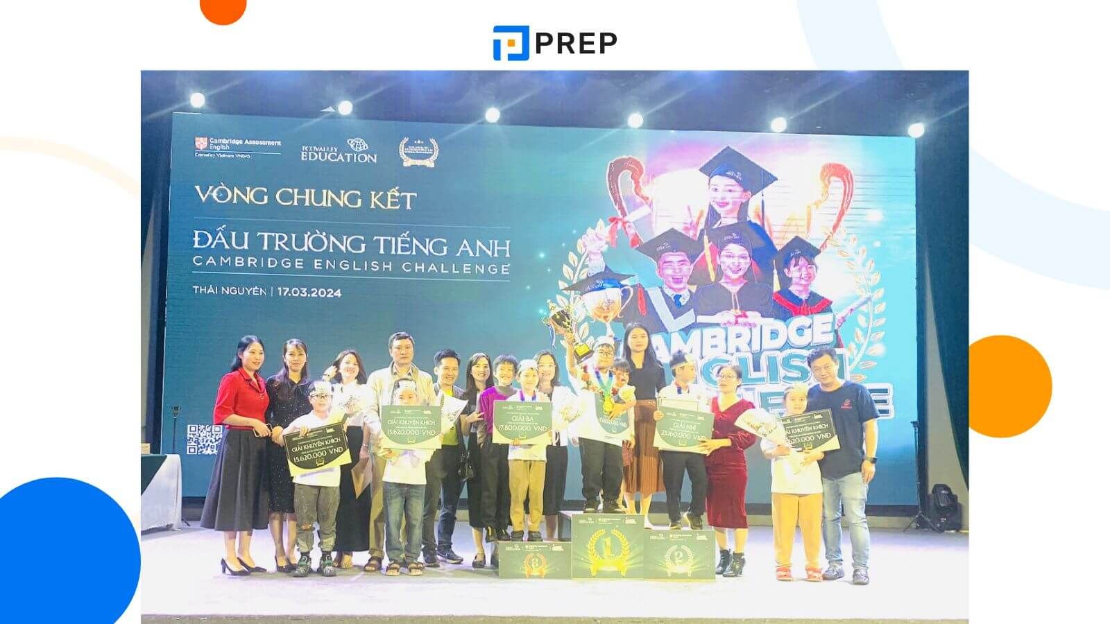 học ielts ở thái nguyên