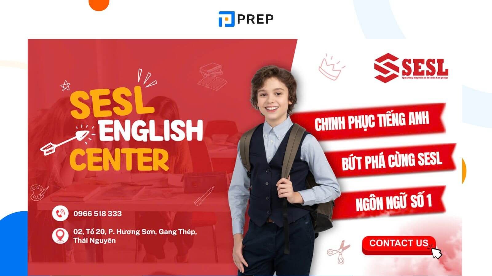 học ielts ở thái nguyên
