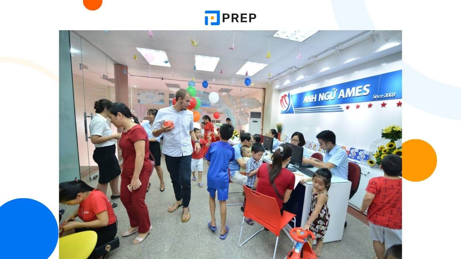học ielts ở thái nguyên