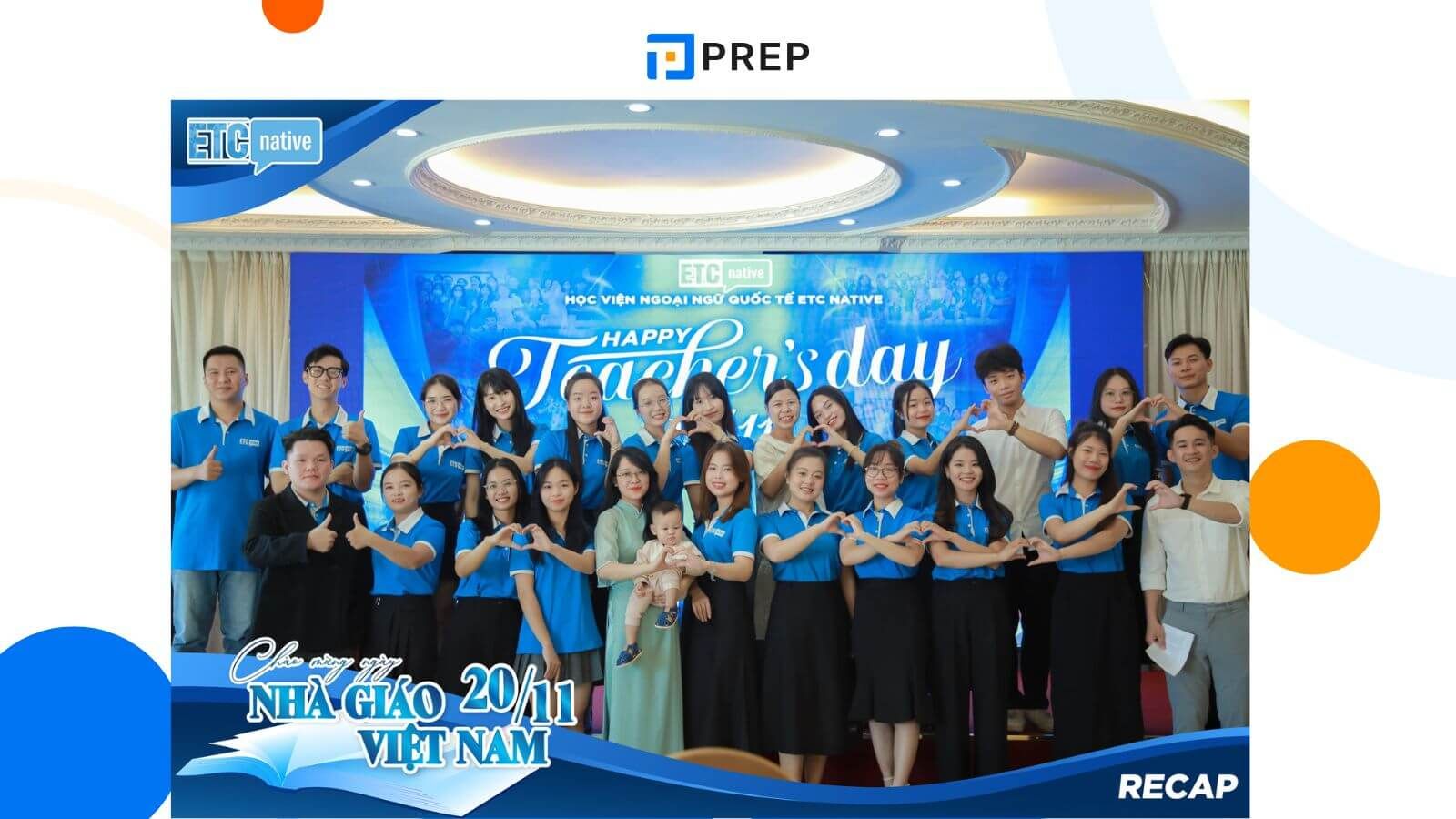 học ielts ở thái nguyên