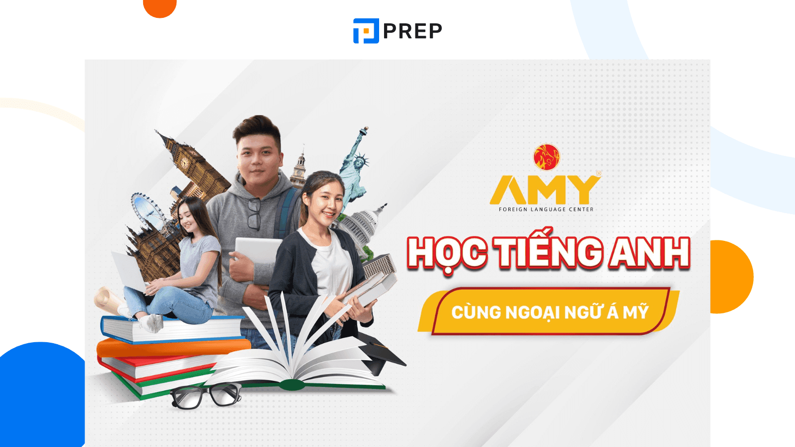 học ielts tại bình dương