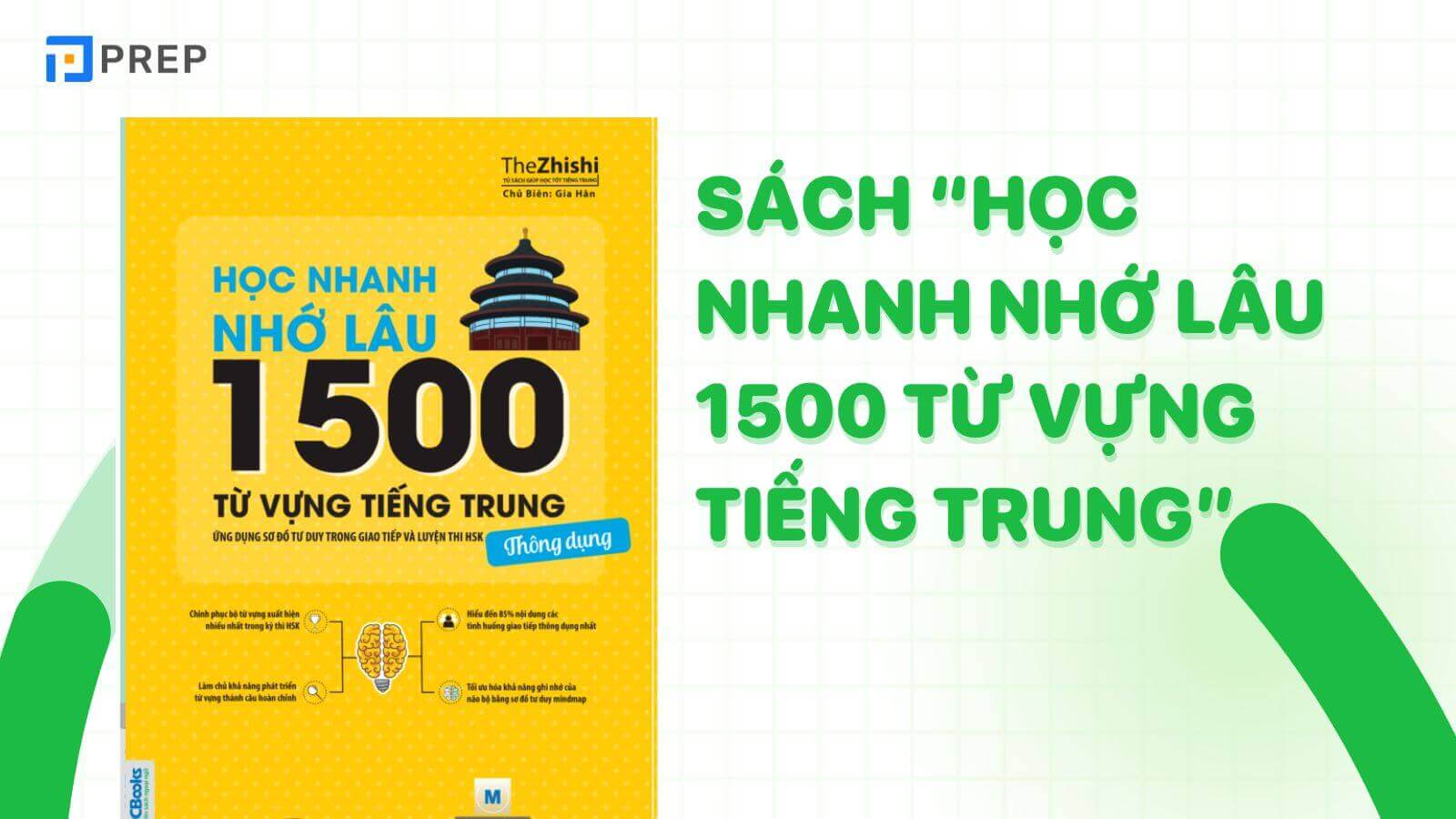học nhanh nhớ lâu 1500 từ vựng tiếng trung 