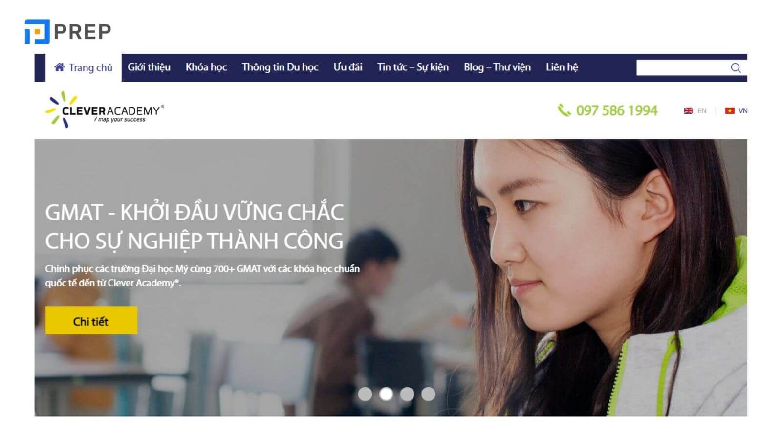 học SAT ở đâu tốt Hà Nội