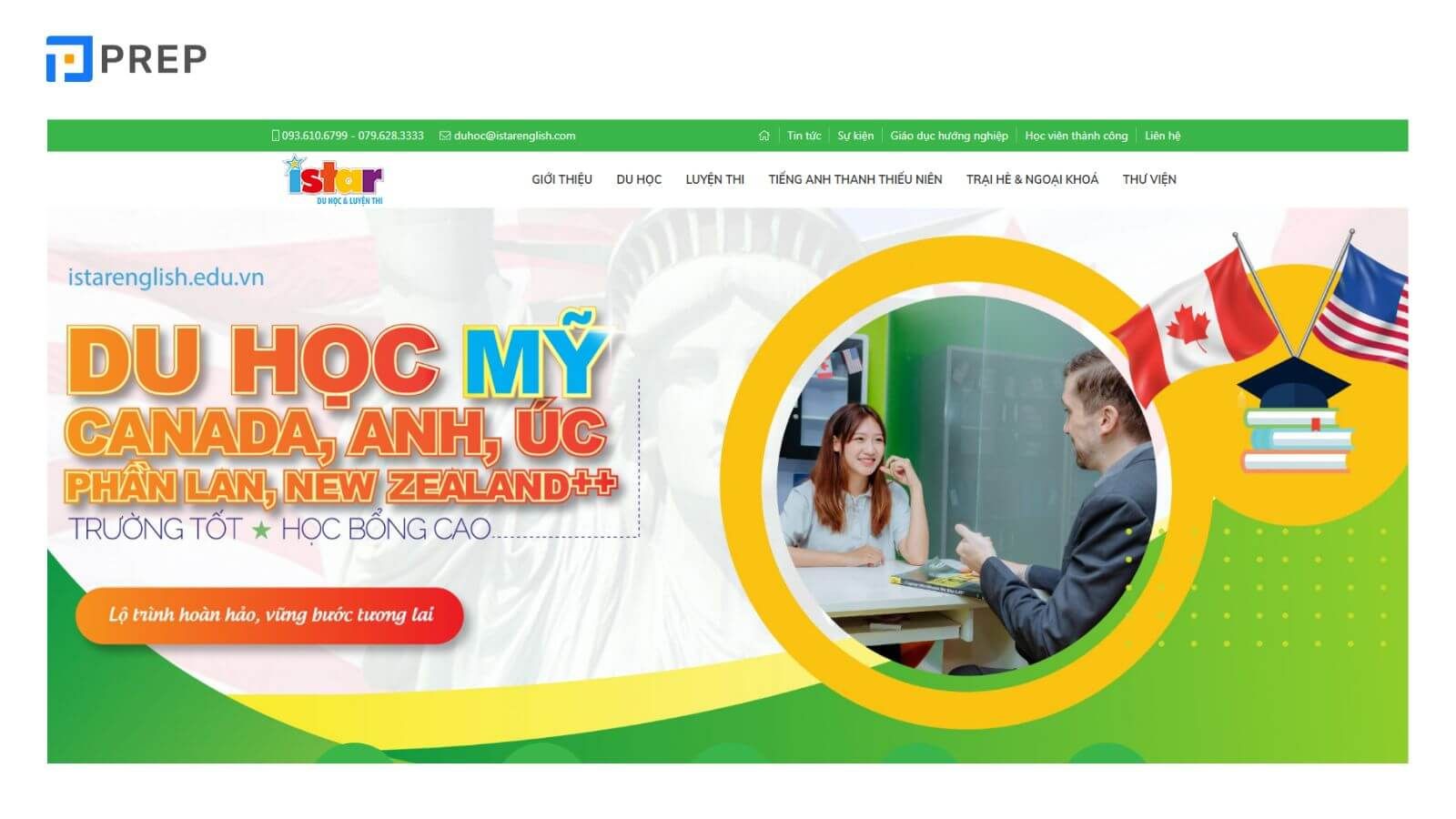 học SAT ở đâu tốt Hà Nội