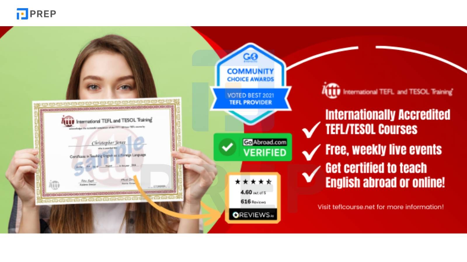 Học TESOL online ở đâu uy tín?