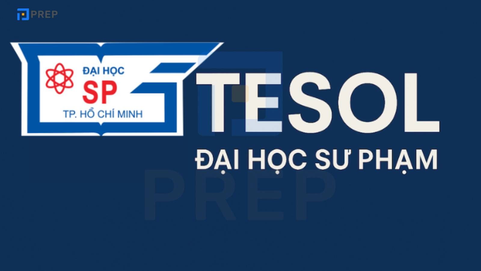 Học TESOL online ở đâu uy tín?