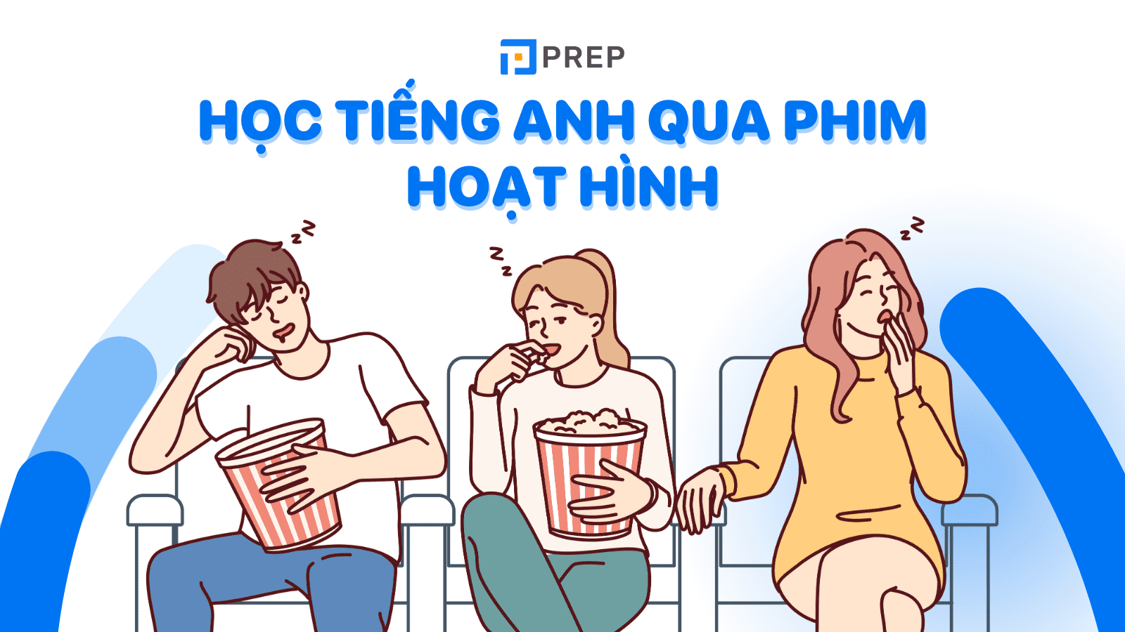 7 bộ phim hoạt hình giúp bạn cải thiện trình độ tiếng Anh nhanh chóng