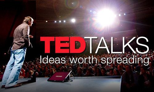 Học tiếng Anh qua TED Talks: Averting the climate crisis – AI Gore