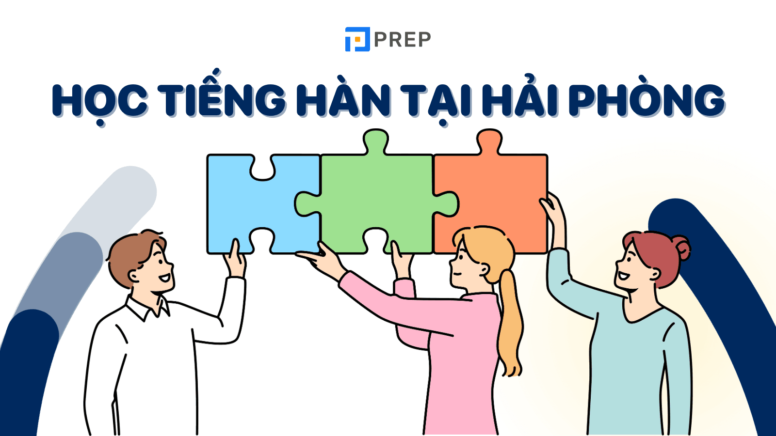 Trung tâm học tiếng Hàn tại Hải Phòng uy tín nhất!