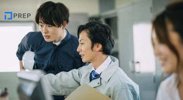 Học tiếng Nhật mất bao lâu để đi xuất khẩu lao động?