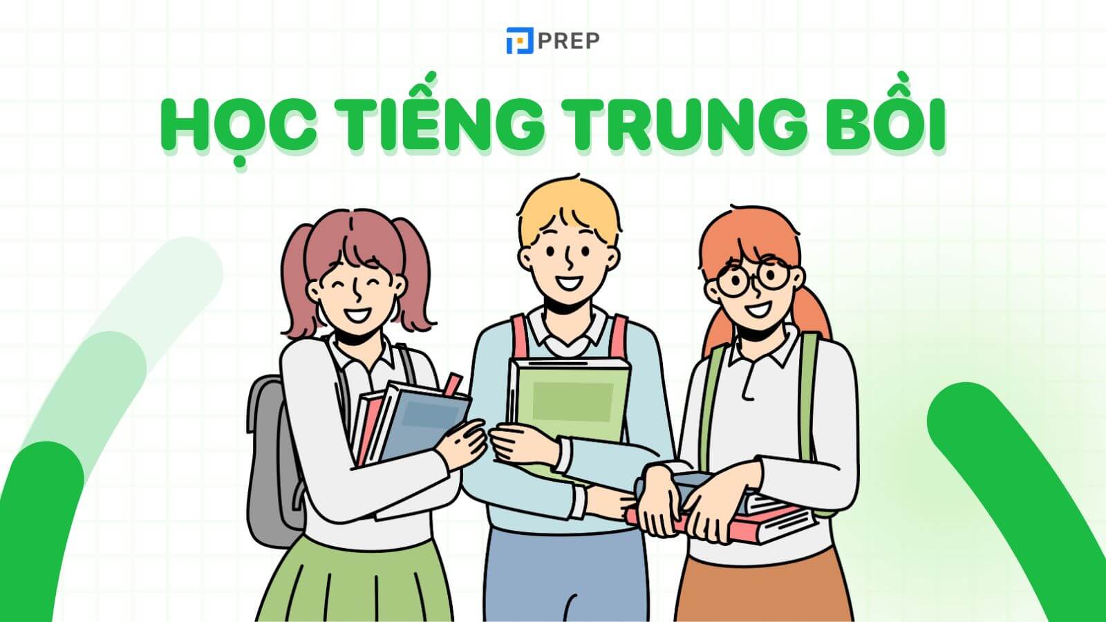 Học tiếng Trung bồi