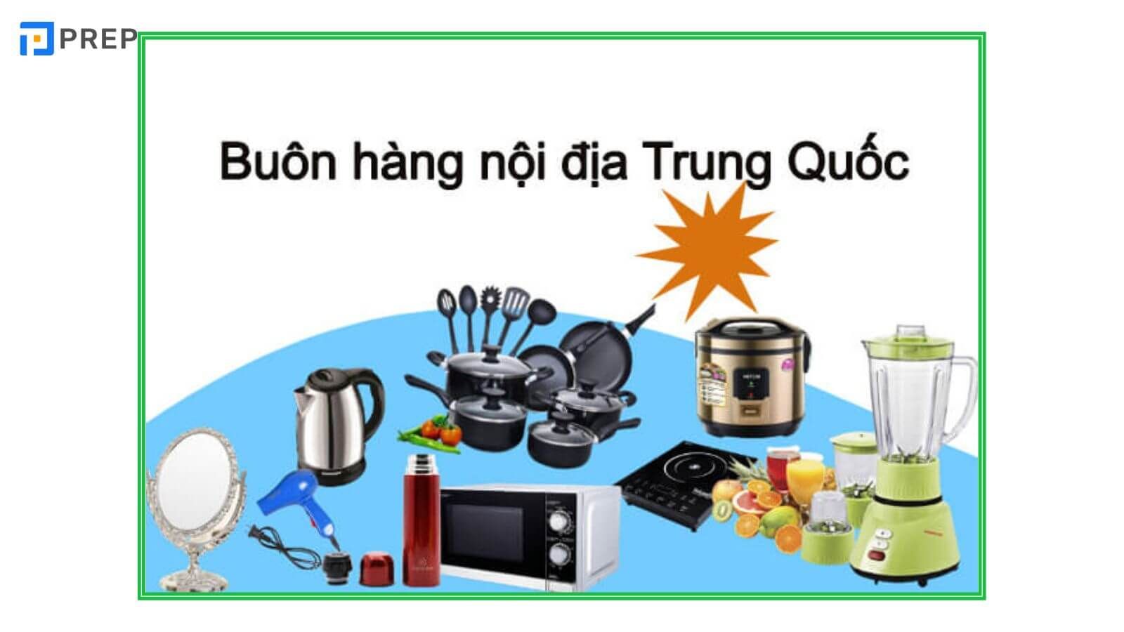 Học tiếng Trung làm nghề gì? Biết tiếng Trung có thể tự kinh doanh hàng Trung Quốc