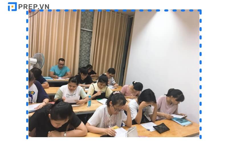 CCMM - địa chỉ học tiếng Trung uy tín tại Hải Dương