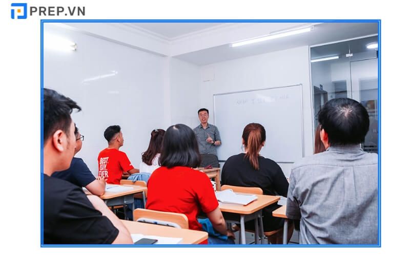 Royal - địa chỉ học tiếng Trung tại Hải Dương uy tín