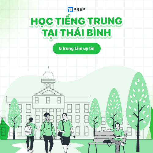 Tại sao nên học tiếng Trung tại trung tâm?