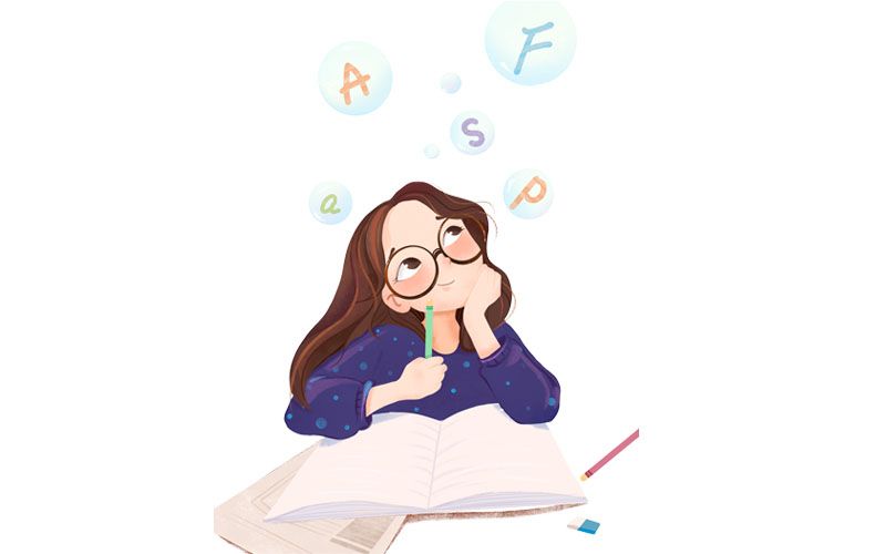 Học nhát dừng, không ôn tập - sử dụng