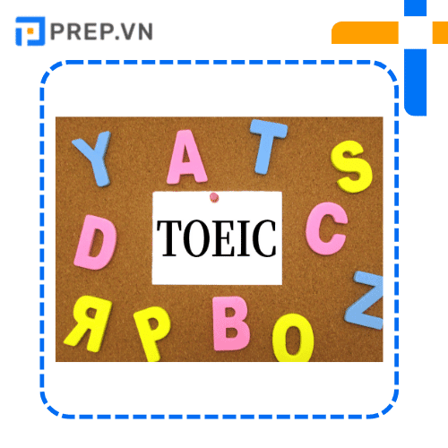 học từ vựng toeic, học từ vựng toeic theo chủ đề