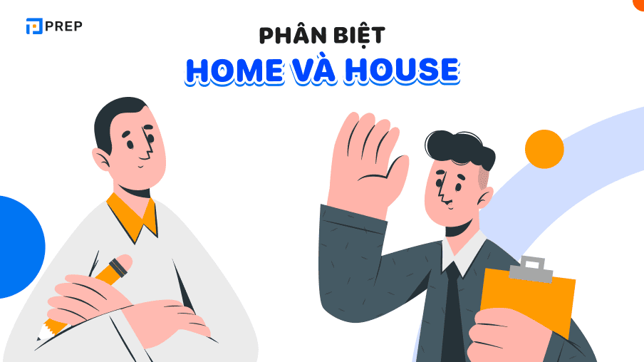 home và house