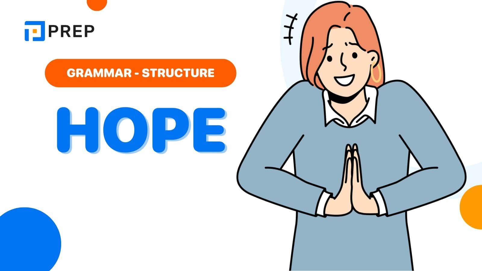 hope structure