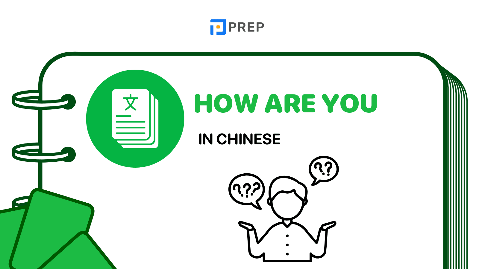 The Ultimate Guide to Asking How Are You in Chinese: Beyond the Basics