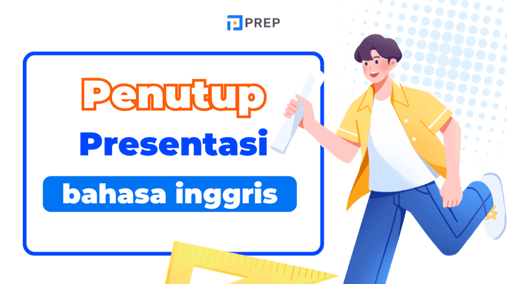 Cara Menutup Presentasi Bahasa Inggris dengan Benar