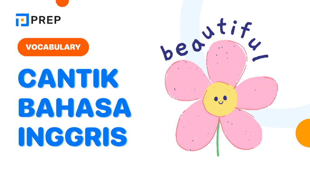 Cara Mengatakan Cantik dalam Bahasa Inggris dengan Lebih Variatif
