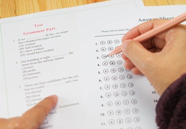 Quy định về việc hủy thi IELTS và đổi ngày thi IELTS tại BC