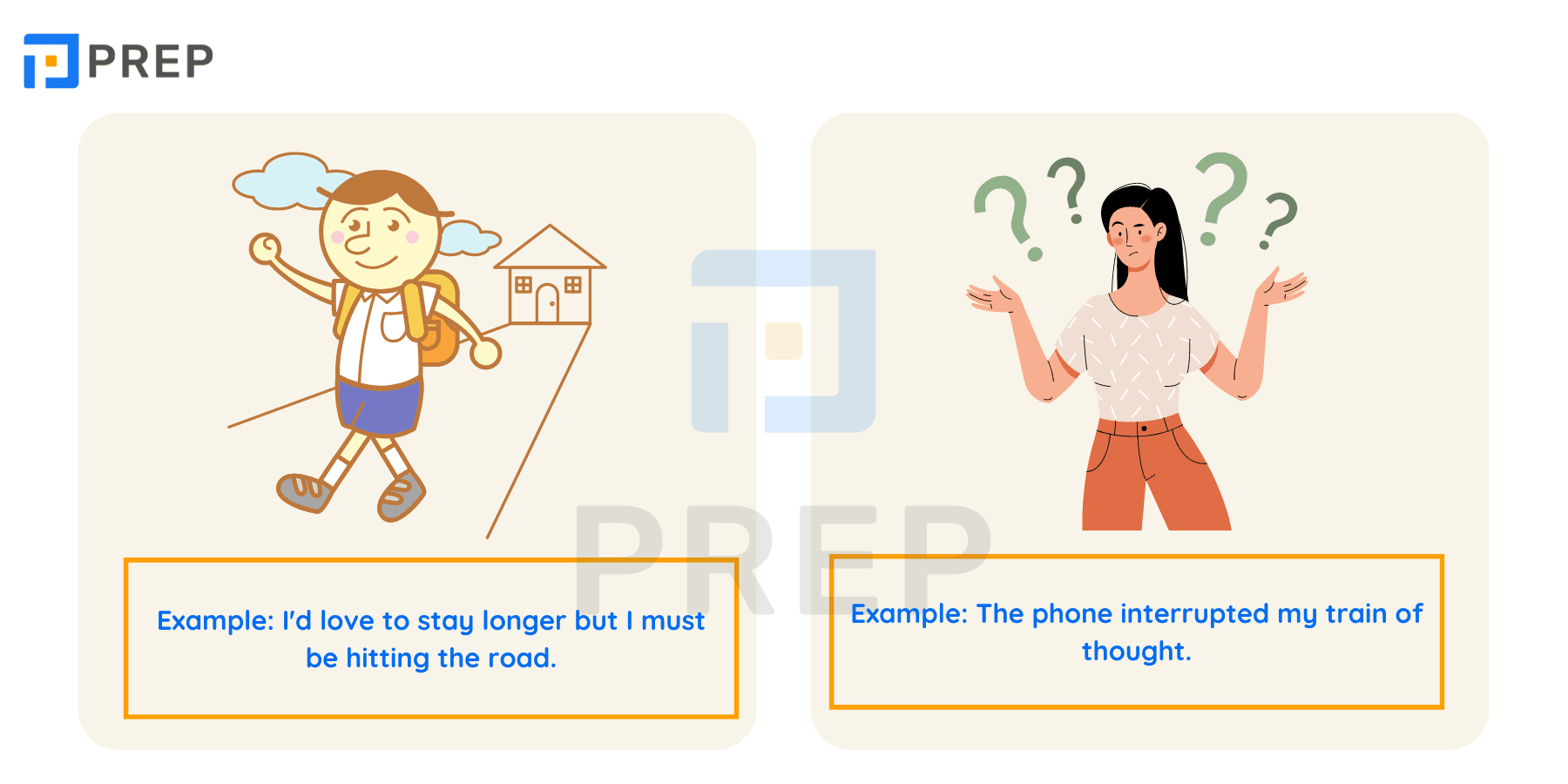 Một số idioms về phương tiện giao thông tiếng Anh