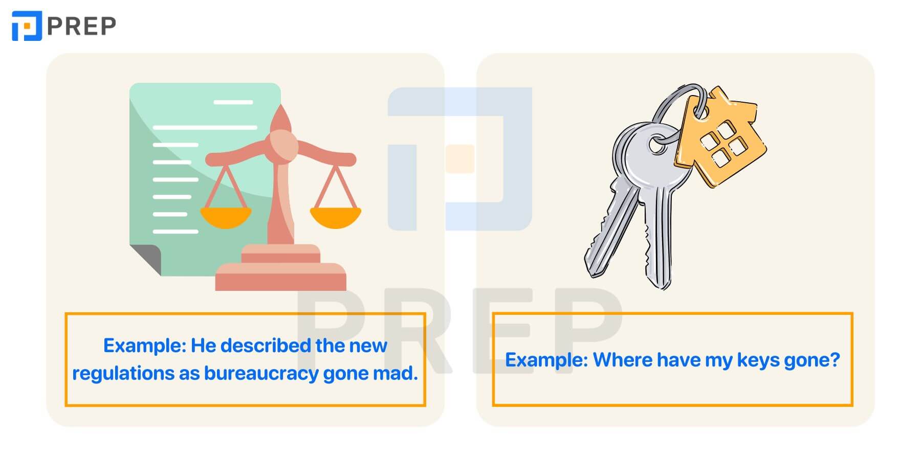 Idioms and phrases với Gone