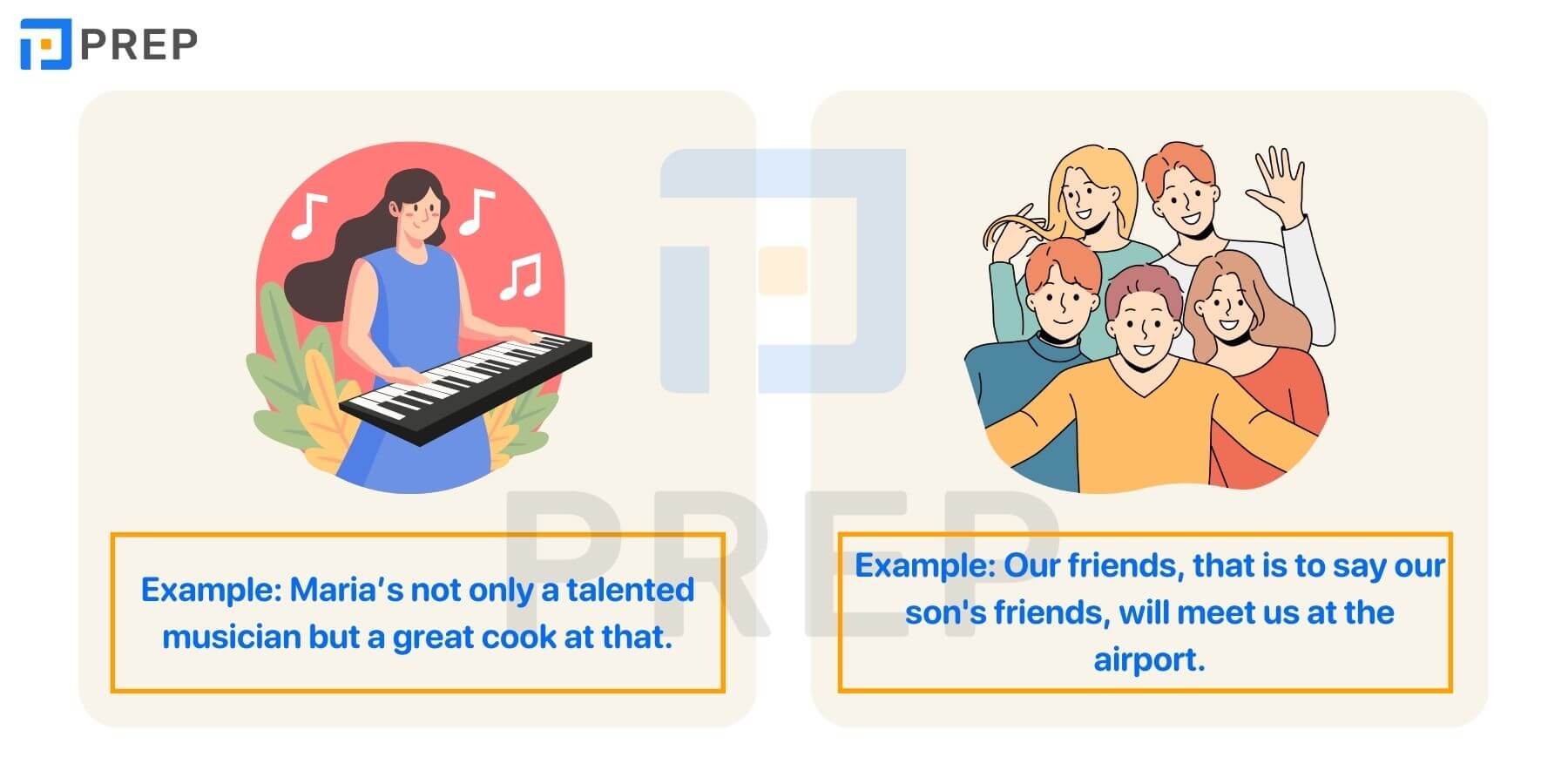 idioms với that