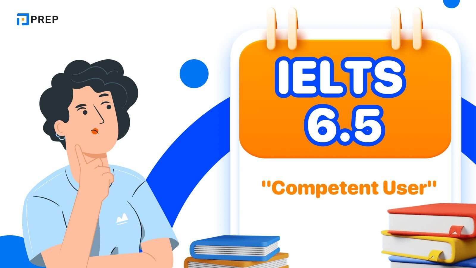 Panduan Lengkap IELTS 6.5