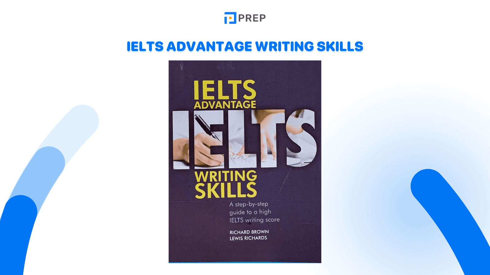 IELTS Advantage Writing Skills