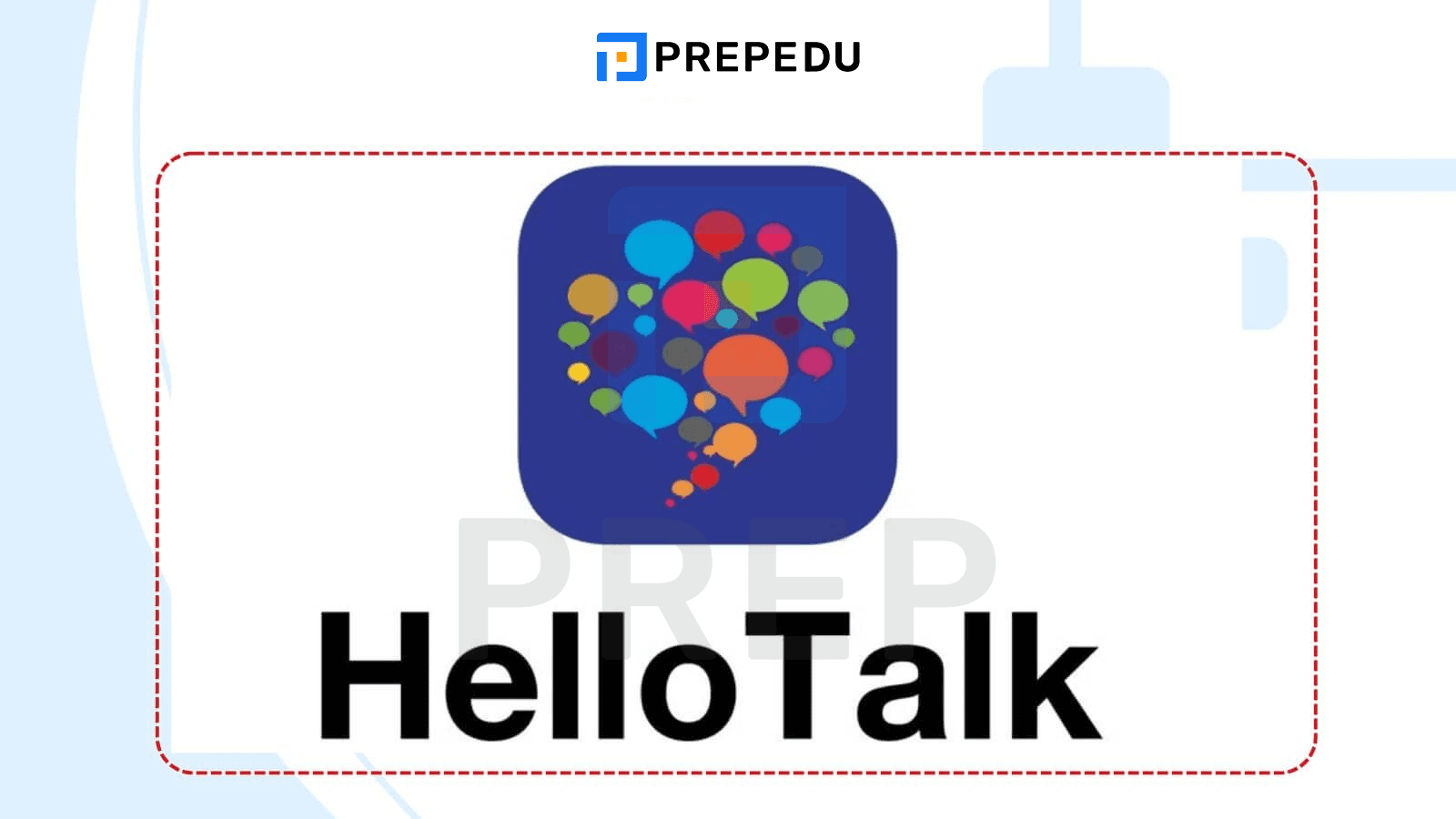 HelloTalk - 語言交換社群