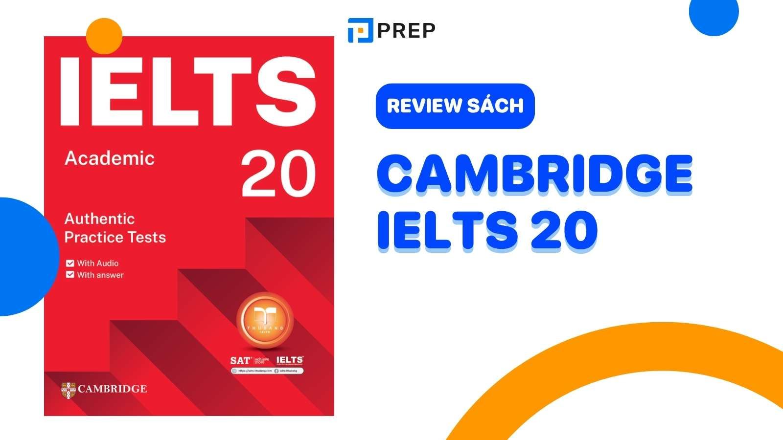Cambridge 20