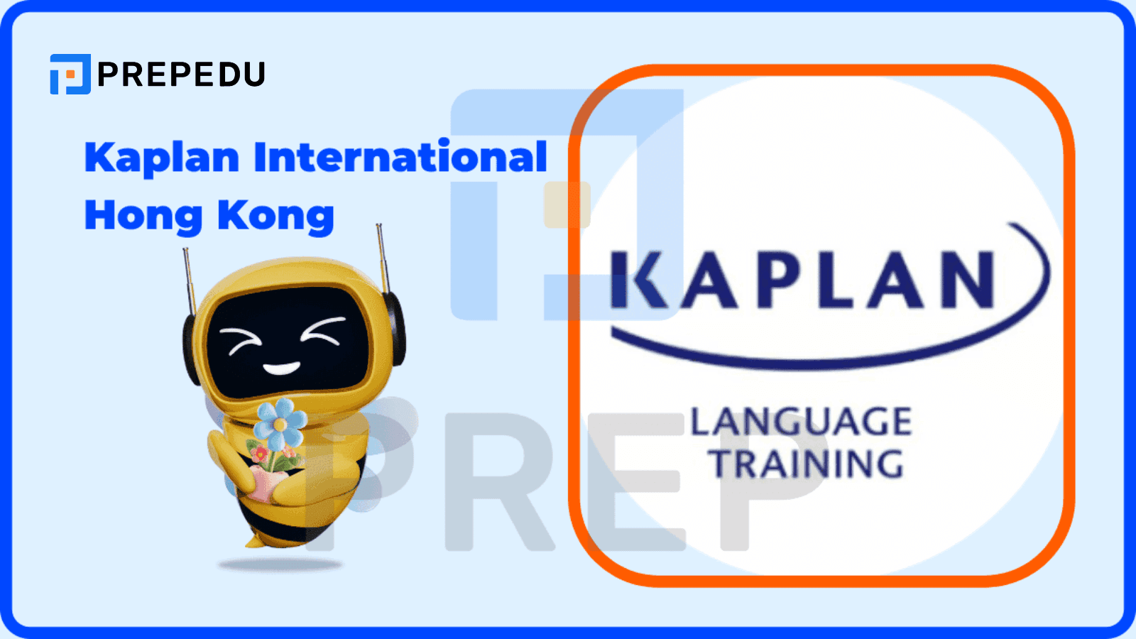 Kaplan International Hong Kong：全球教育集團的品質保證