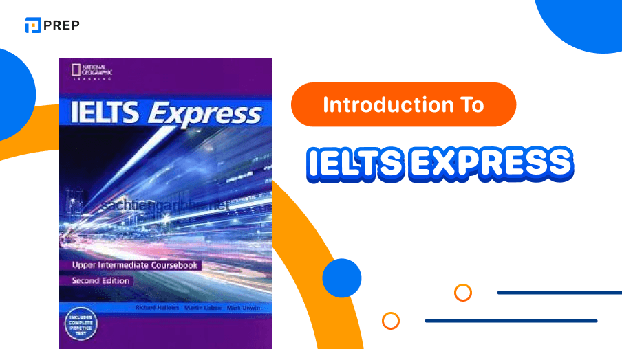 語学+参考書 IELTS Express Upper Intermediate Coursebook Amazon | IELTS Express Upper Intermediate Coursebook