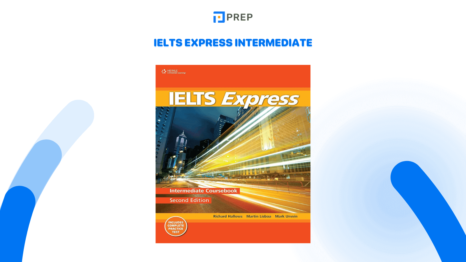 IELTS Express Intermediate