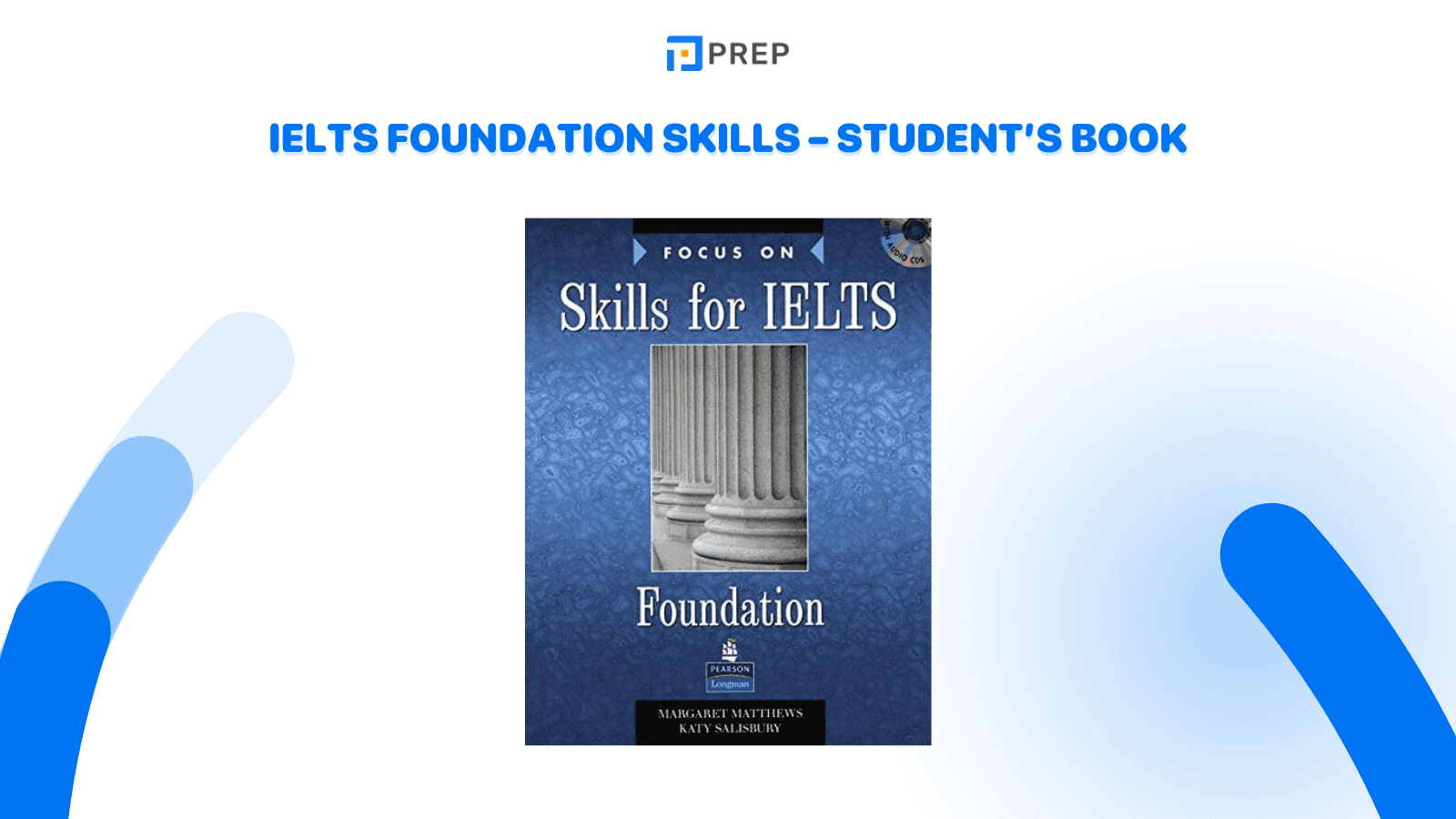 IELTS Foundation Skills – Student’s Book