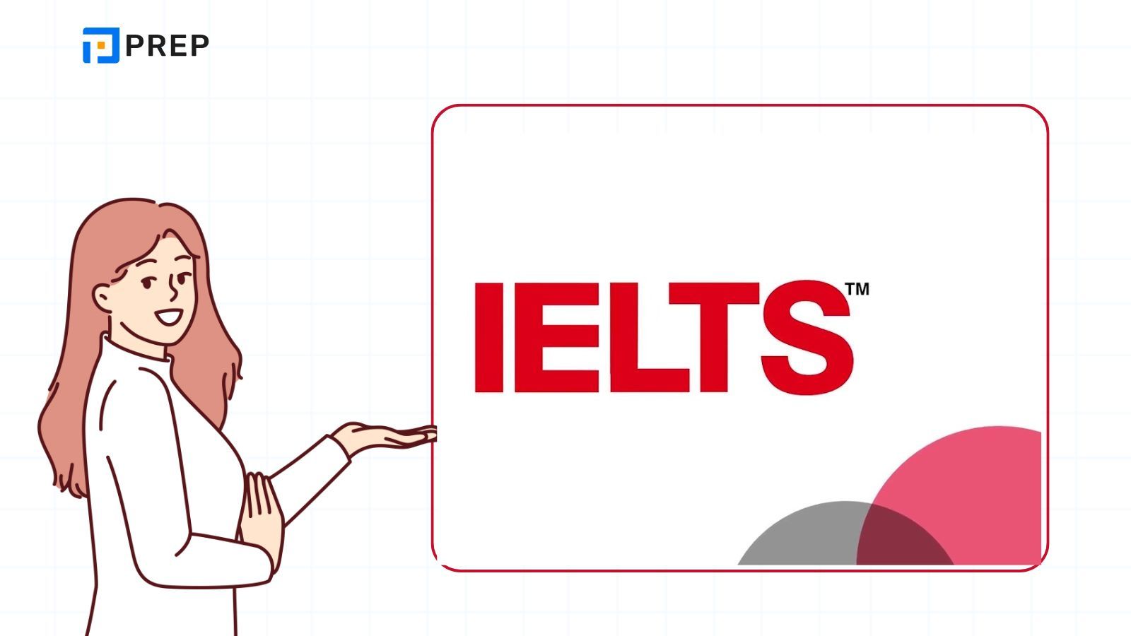 IELTS là gì?