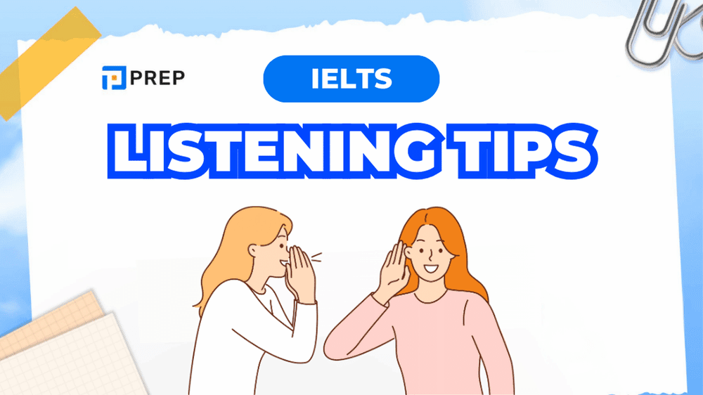 Rahasia Skor Tinggi: Dengarkan Seperti Penguji