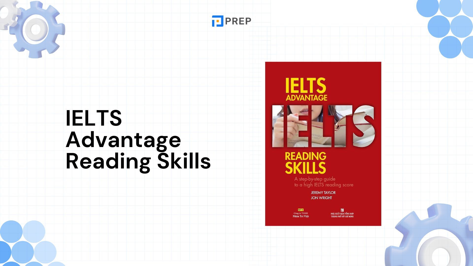 แนะนำหนังสือฝึก IELTS Reading - พัฒนาทักษะการอ่านเพื่อคะแนนสูงสุด