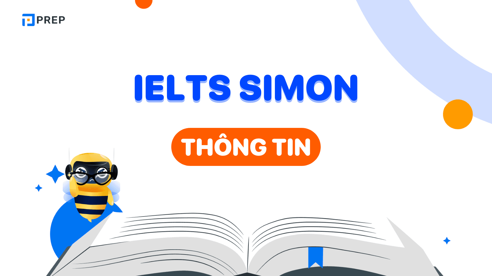 IELTS Simon
