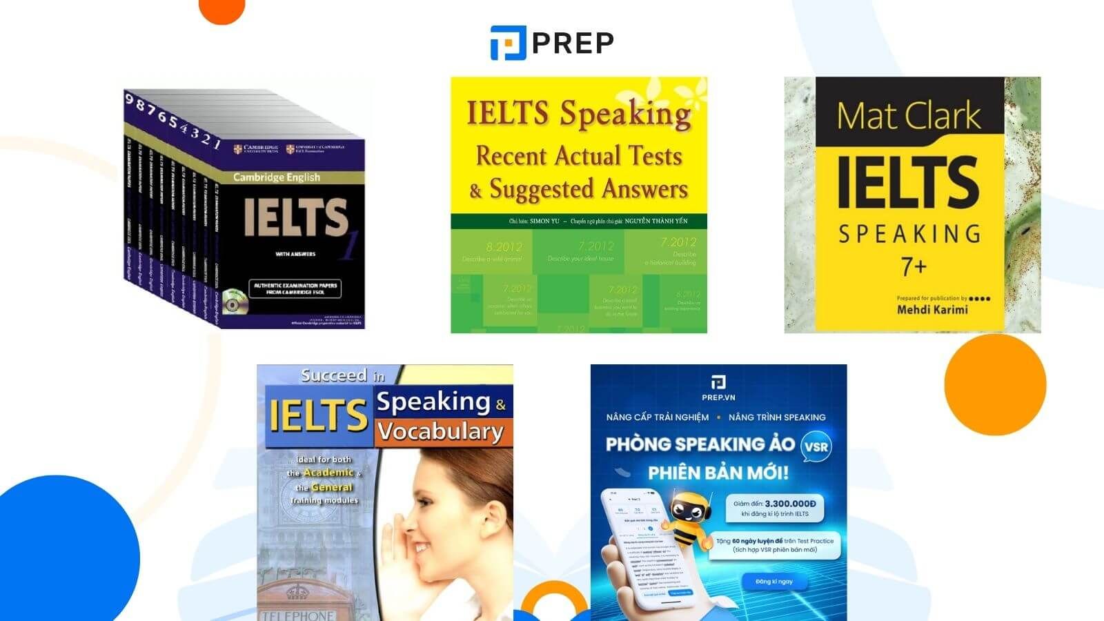 IELTS Speaking band 7